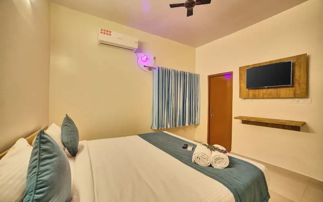 Southgate Villa