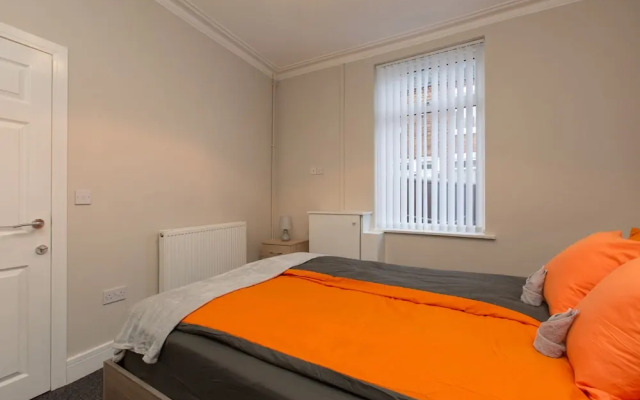 Townhouse @ Rose Street Stoke