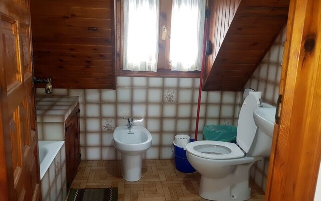 Hostal Pallaruelo