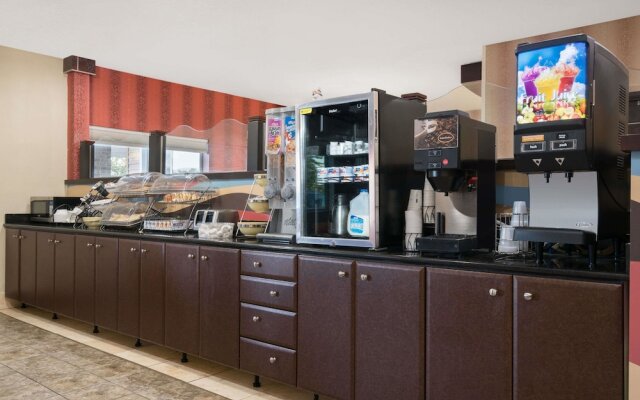 Comfort Inn