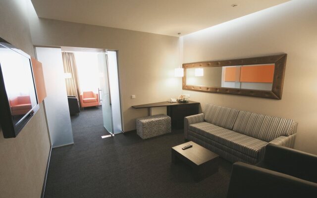 City Park Hotel - Bila Tserkva