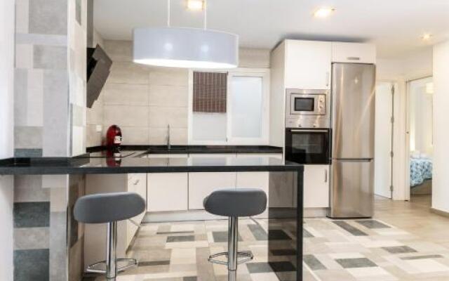 Suite Homes la Victoria II