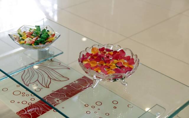 Silk Flower Hotel & Spa