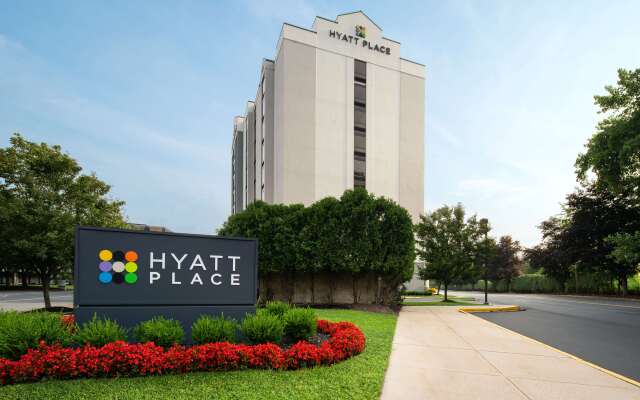 Hyatt Place Secaucus/Meadowlands