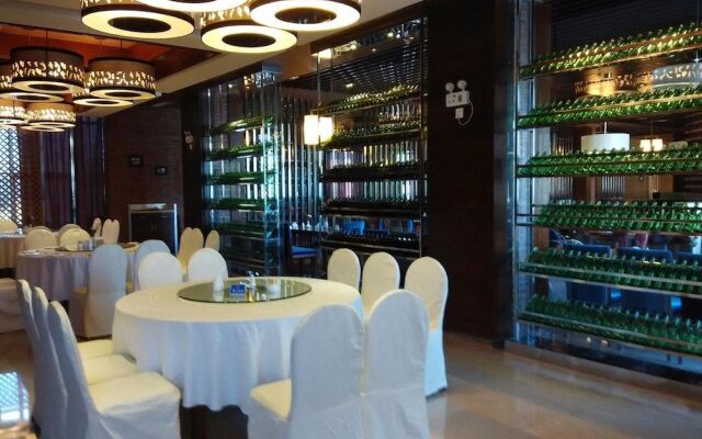 Guanfang Hotel Lijiang Qidian