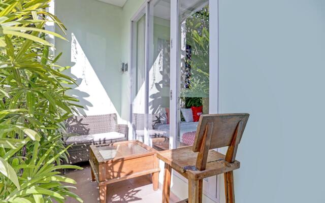 OYO 90534 Amore Apartment