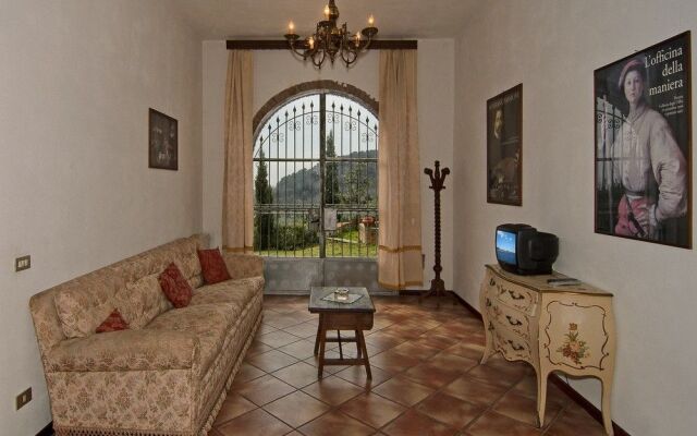 Agriturismo Le Colonne