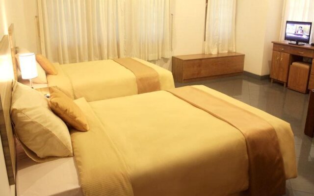 SBTH Boutique Hotel