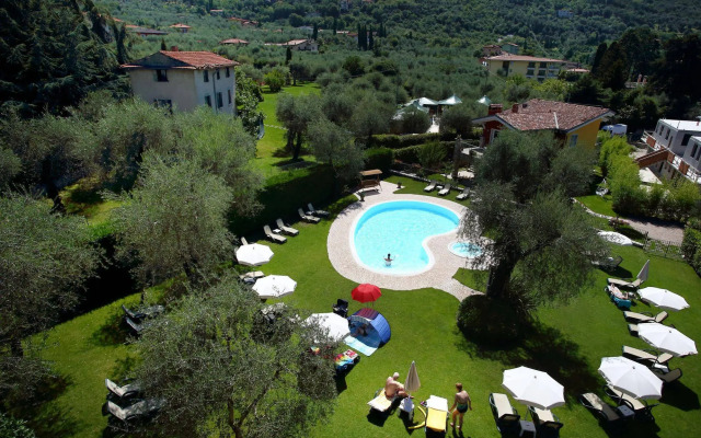 Eco Hotel Benacus