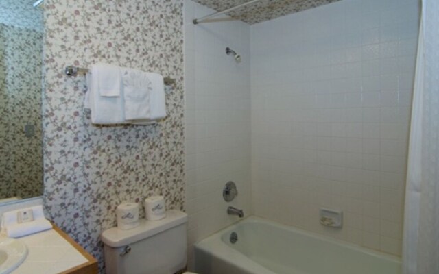 Premium McCloud Condo