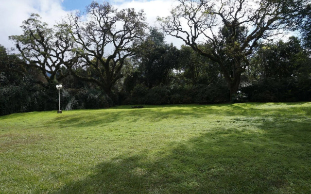 Aires de San Lorenzo B&B