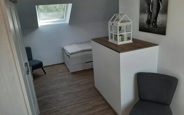 Ferienhaus am Mühlengraben