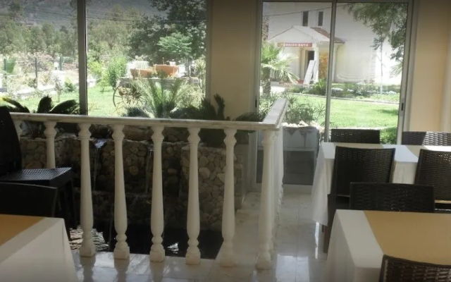 Arikanda Hotel 2