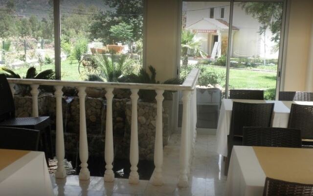 Arikanda Hotel 2