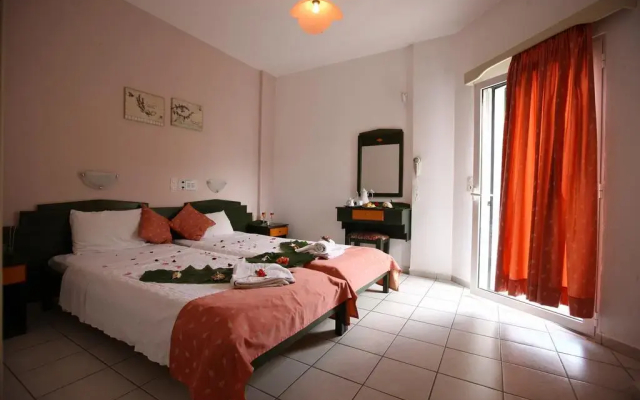 Ormos Atalia Aparthotel