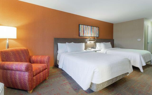 Hilton Garden Inn Chicago/Tinley Park