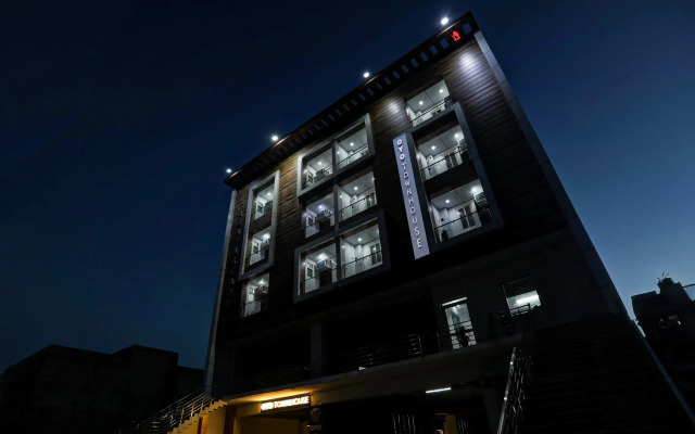 Townhouse 93629 Rasa Arcade