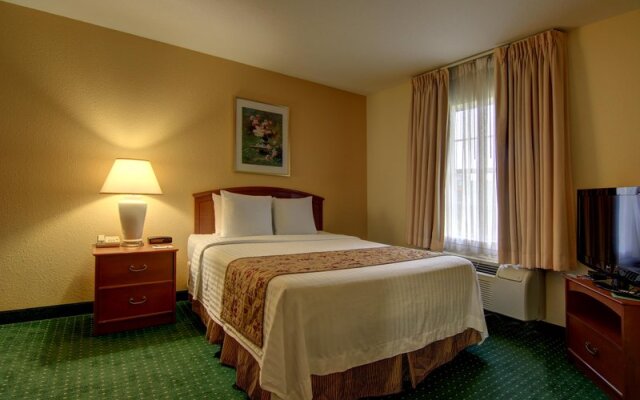 Towneplace Suites By Marriott Montgomery