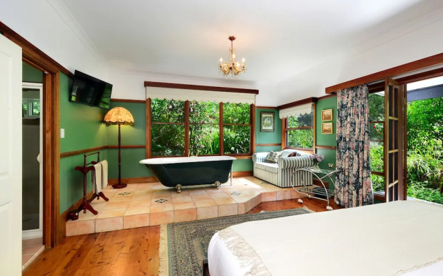 The Laurels B&B Kangaroo Valley
