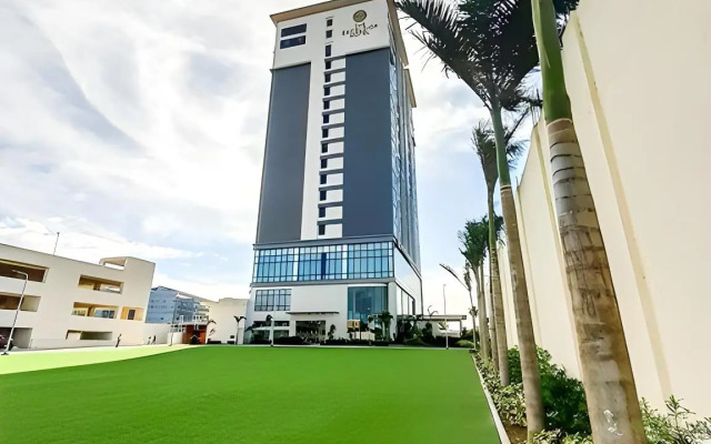 The Excelsior Hotel