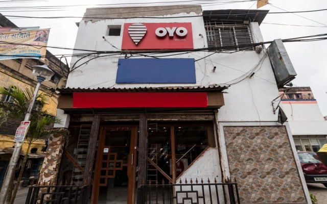 The Banquet by OYO Rooms