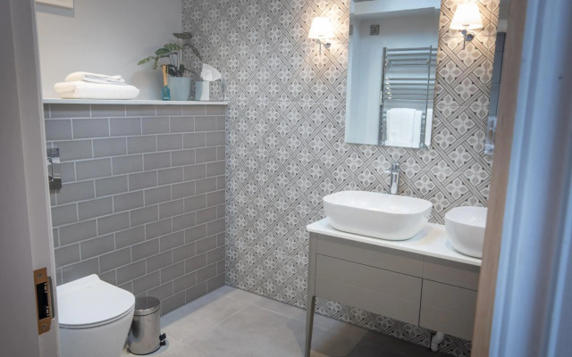 Rowton Hall Hotel and Spa