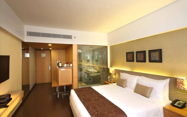 Fortune Select SG Highway Ahmedabad