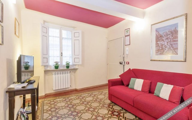 Palazzo della Stufa - Apartments for rent in Lucca