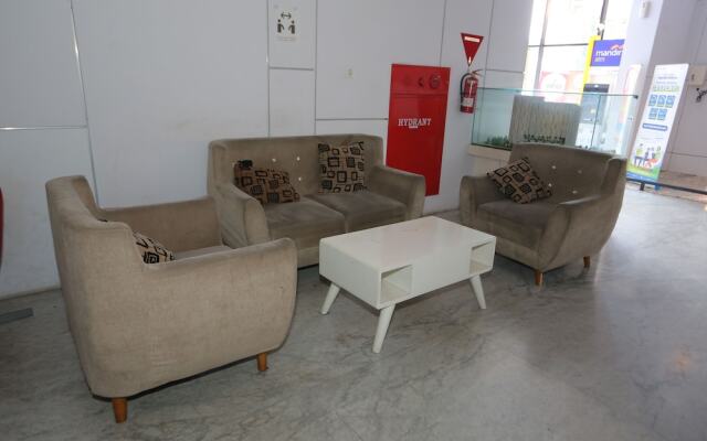 Collection O 93914 Iconic Residence