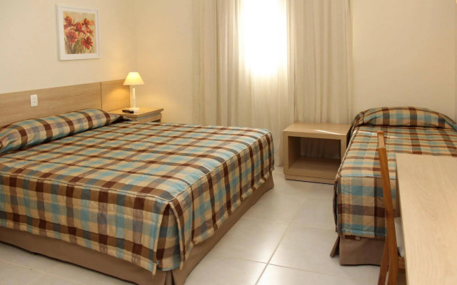 Fildi Hotel & Eventos