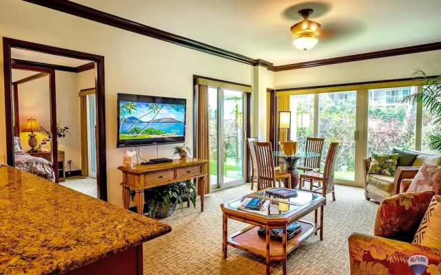 Waipouli Beach Resort C-105