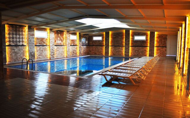 Hedef Beyt Hotel Resort & Spa