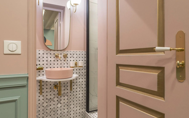 The Candy Saint Germain