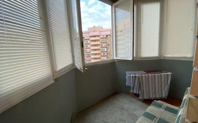 Апартаменты на улице Бакалинская 25