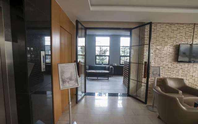 Gosterisli Hotel