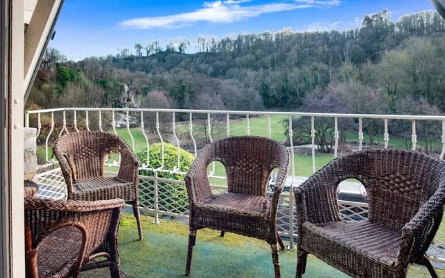 Holiday Home in Sosoye With Pool