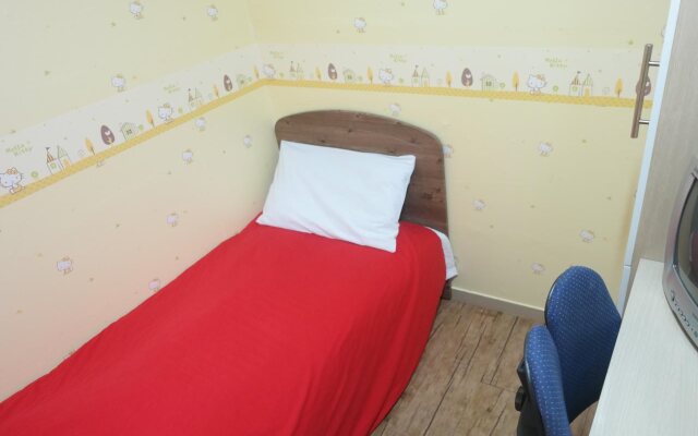 Storyhouse Myeongdong