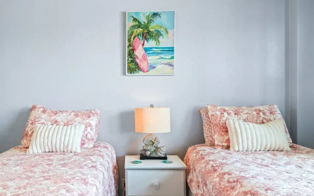 Sandpiper Towers 408