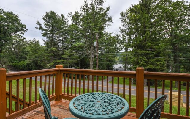 Amazing Adventure 3 Bedroom House