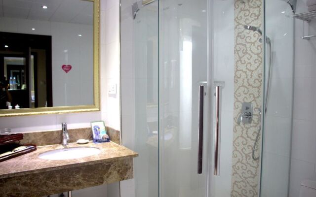 Qiandaohu Songcheng Hotel