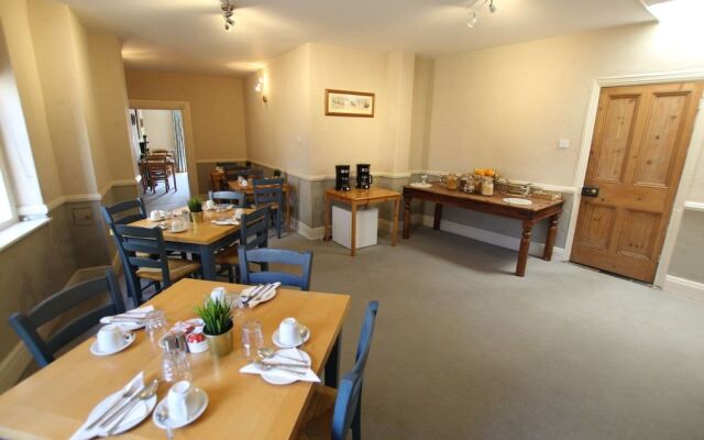 The Beacons Guest House