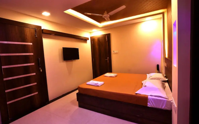 Hotel Metro