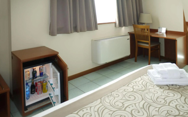 Hotel Flama