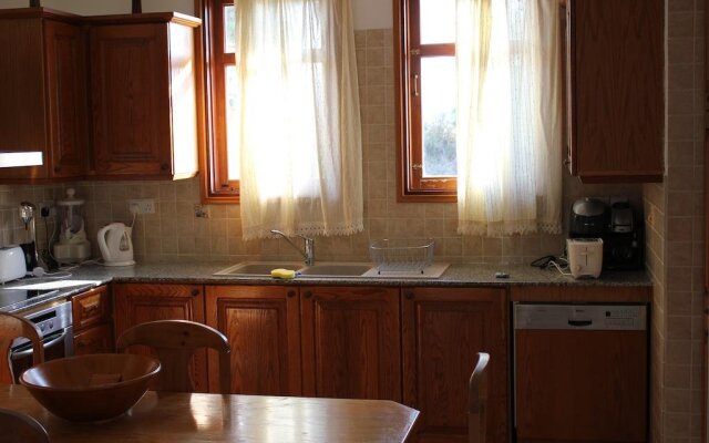 Villa Knossos