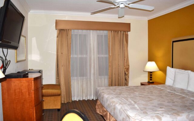 Americas Best Value Inn & Suites SoMa