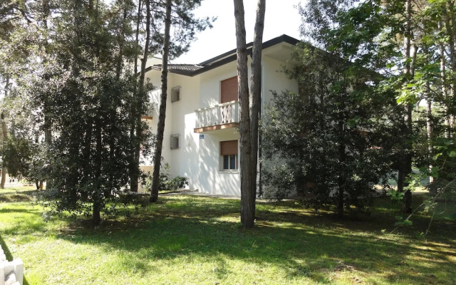 Villa Marilena