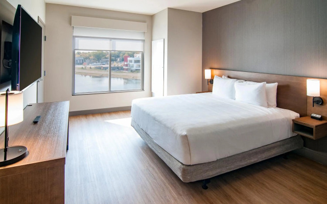 Hyatt Place Sioux Falls South