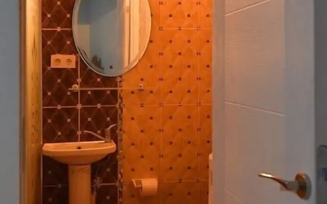 Oz Butik Otel Antik Kent Myrleia