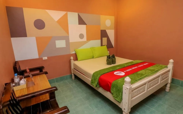 Nida Rooms Glory Chotana 29 Chang Phuak