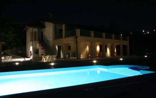 Agriturismo Aqua Viva
